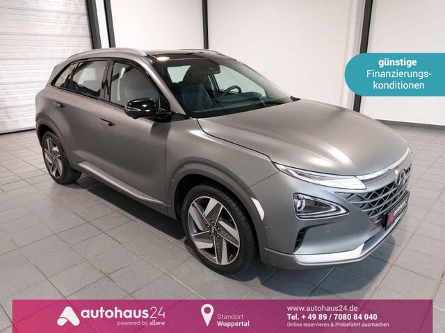 Hyundai Nexo Finanzierungsprämie sichern!*