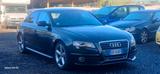Audi A4 2.0 TFSI 180CV - Audi A4 aus 2010: Limousine
