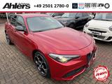 Alfa Romeo Giulia Veloce Q4+LEDER+XENON+8FACH+HARMAN+BREMBO - Alfa Romeo Giulia