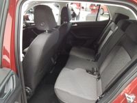 Volkswagen T-Cross - Vorschau Bild 7