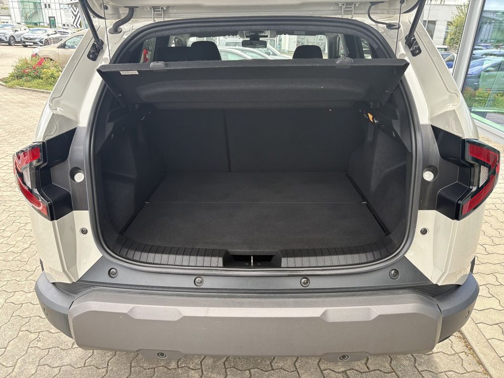 DACIA Duster - Bild 4
