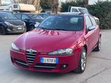 Alfa Romeo 147 1.6 16V TS 5 porte Exclusive solo - gebrauchte Alfa Romeo 147 aus dem Jahr 2007
