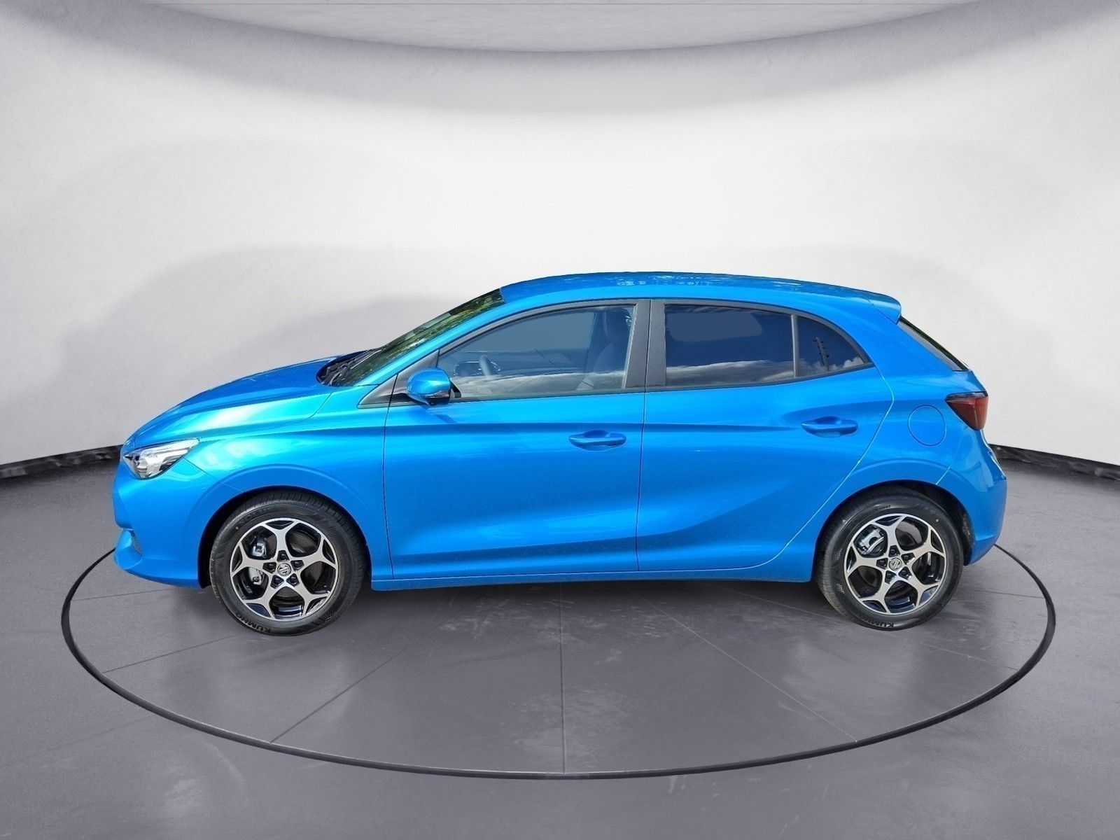 MG3
