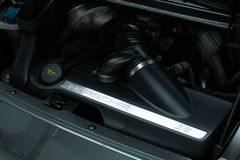 PORSCHE 911 Targa 4S*PCM*Sound-Package*Memory*