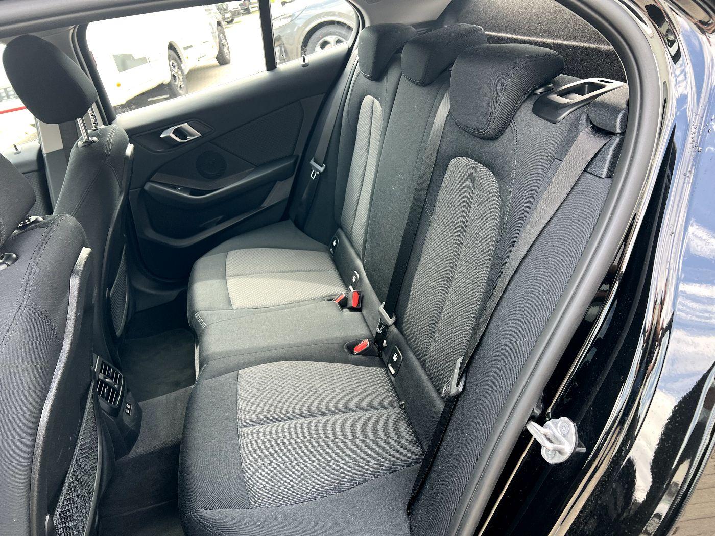 BMW 1 Series d Advantage *LED Navi Sitzh. DAB PDC v+h*, миниатюра 13