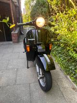 Vespa PX 80 - 136 ccm (Alles eingetragen) - VESPA PX 80