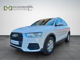 Audi Q3 basis - Audi Q3 aus 2018