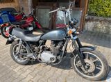 Kawasaki LTD 750 Twin - KAWASAKI LTD
