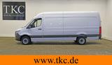 Mercedes-Benz Sprinter 317 CDI Maxi Ka Klima MBUX #76T029 - gebrauchte Mercedes-Benz Sprinter aus dem Jahr 2023