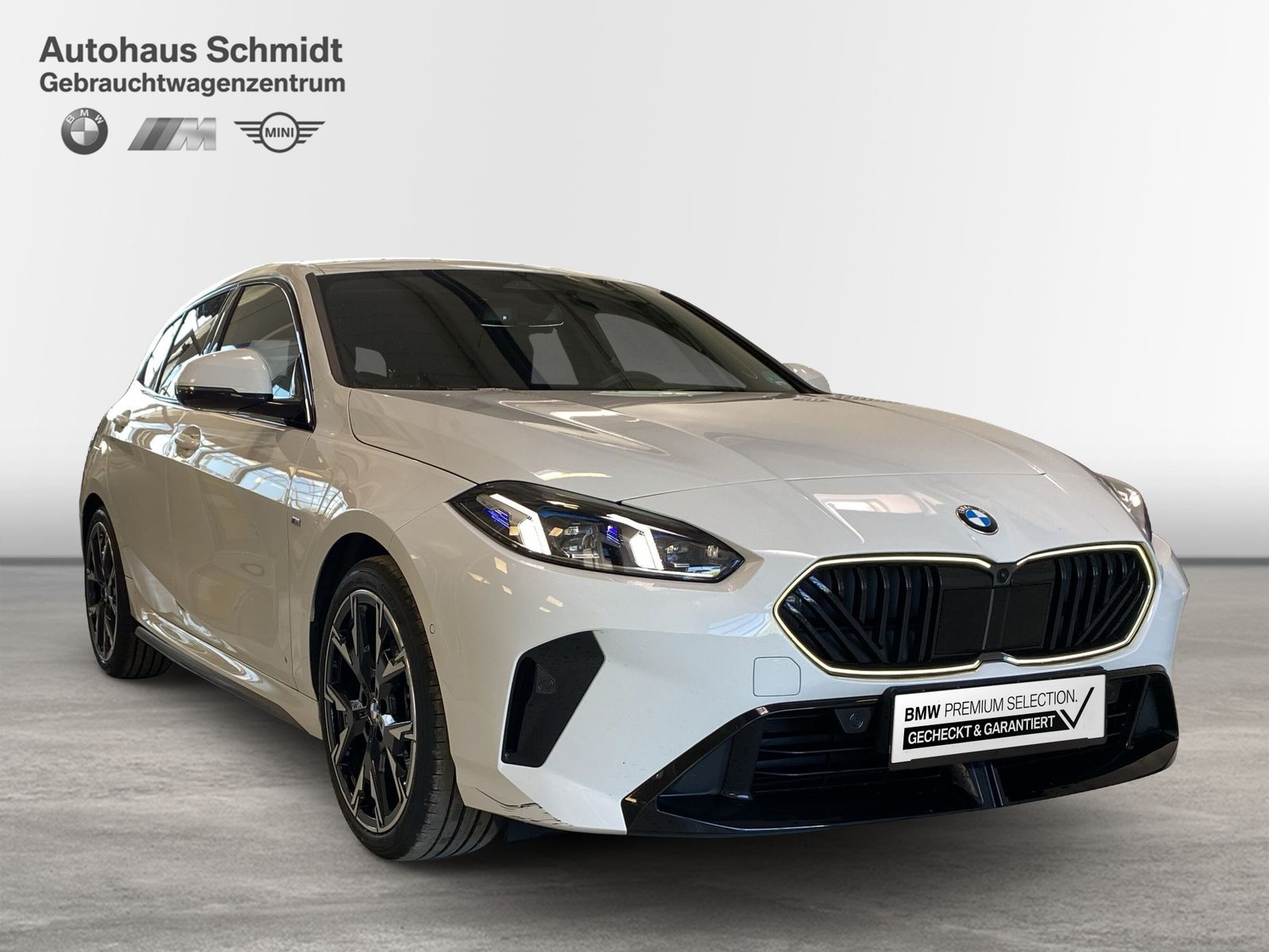 BMW 120 - Bild 6