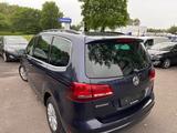Volkswagen Sharan Comfortline BMT/Start-Stopp - Volkswagen Sharan mit Benzin-Antrieb