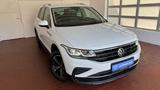 Volkswagen Tiguan Life 4Motion Matrix-LED DSG 1.Hd.STHZ  - Diesel Gebrauchtwagen