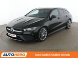 Mercedes-Benz CLA-Klasse CLA 180 Edition 1 AMG Line Aut.*NAVI* - Mercedes-Benz CLA 180 Gebrauchtwagen