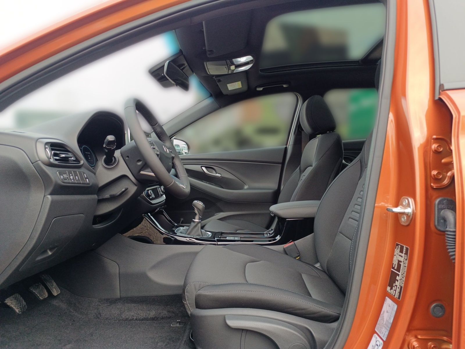 Hyundai i30 – Bild 8