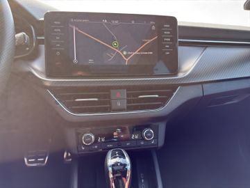 Skoda Kamiq 1.0 TSI Monte Carlo Kam.+KeyLess+LED+Navi