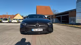 Mercedes-Benz CLS 350 d 4Matic AMG Line Coupé  - Mercedes cls mit Diesel-Antrieb