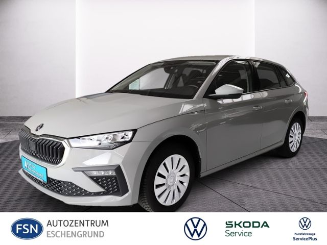 SKODA Scala 1,0 TSI Essence Winter Paket LED