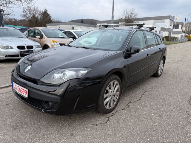 Renault Laguna III 2.0dCi Grandtour Dynamique Xenon