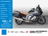 BMW K 1600 GT KOMFORT-P. TOUREN-P. KURVENLICHT - MOTORRAD AUS DEM JAHR 2020