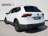 Volkswagen Tiguan Allspace 2.0 4x4 Move NEU72T 7-Sitzer DAC - Volkswagen Tiguan Allspace: Automatik