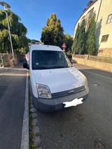 Ford Transit Connect - gebrauchte Ford Transit Connect aus dem Jahr 2009