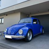 Volkswagen Käfer 1800 ccm, Porsche, top, TÜV neu - Volkswagen Käfer: Sportwagen