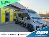 Adria Twin "60Y" 640 SGX 4,25MAXI*JUBILEE*AUFSTELLDACH - Adria Twin 4
