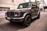 Mercedes-Benz G 400 d AMG I G Manufaktur I Carbon