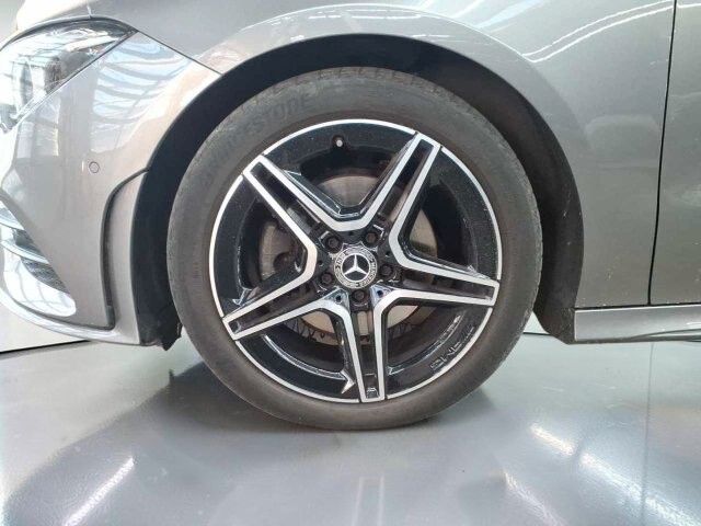 Mercedes-Benz CLA 200 Coupe AMG Line PANO WIDE BURM MBEAM 2024 foto 3