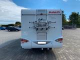 Dethleffs Magic Edition White - Dethleffs Magic edition