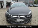 Opel Astra J Sports Tourer Selection1,6KLIMA,GARANTIE - Opel Astra: Selection