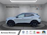 Kia Sportage Nightline Edition 1.6 T-GDI Bluetooth - Kia Sportage: Nightline Edition