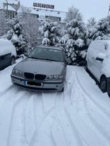 BMW e46 318i 2004 Facelift - BMW: E46 Facelift