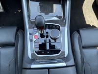 BMW X5 M - Vorschau Bild 12