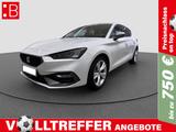Seat Leon 1.5 TSI AB210EUR FR NAVI REAR VIEW SHZ - Seat Leon: R