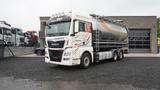 MAN TGX 26.480 Silo Waage 30.000 Ltr  - MAN Tgx 26 480