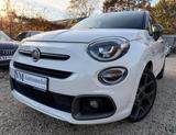 Fiat 500X Sport Leder*Kamera*Beats*Tempo*Navi*8FACH - Fiat: Sport