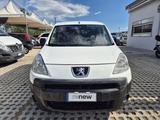 Peugeot Partner 1.6 HDi 90CV L1 3 posti Furgone  - gebrauchte Peugeot Partner aus dem Jahr 2010