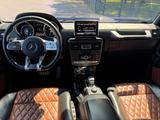 Mercedes-Benz G 63 AMG Brabus 800 Rocket Kamera Carbon - Mercedes-Benz G 63 AMG: Brabus