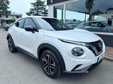Nissan Juke - 4