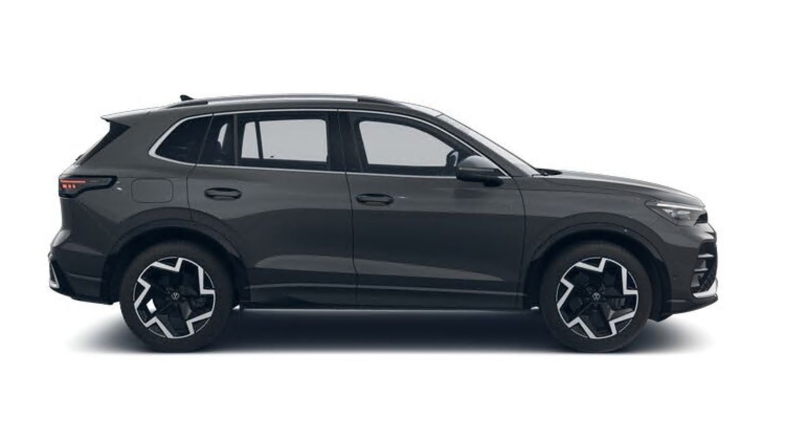 Volkswagen Tiguan - Bild 8