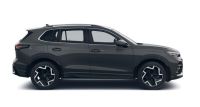 Volkswagen Tiguan - Vorschau Bild 8