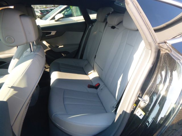 Fahrzeugabbildung Audi A5 Sportback 35 TDI >AUT/LEDER/NAV/KAM/SHZ<