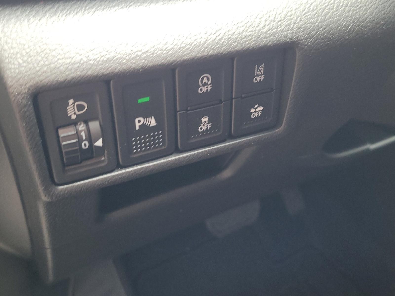 Suzuki S-Cross 1.4 Comfort+ Hybrid ALLGRIP AT "X-ITE"