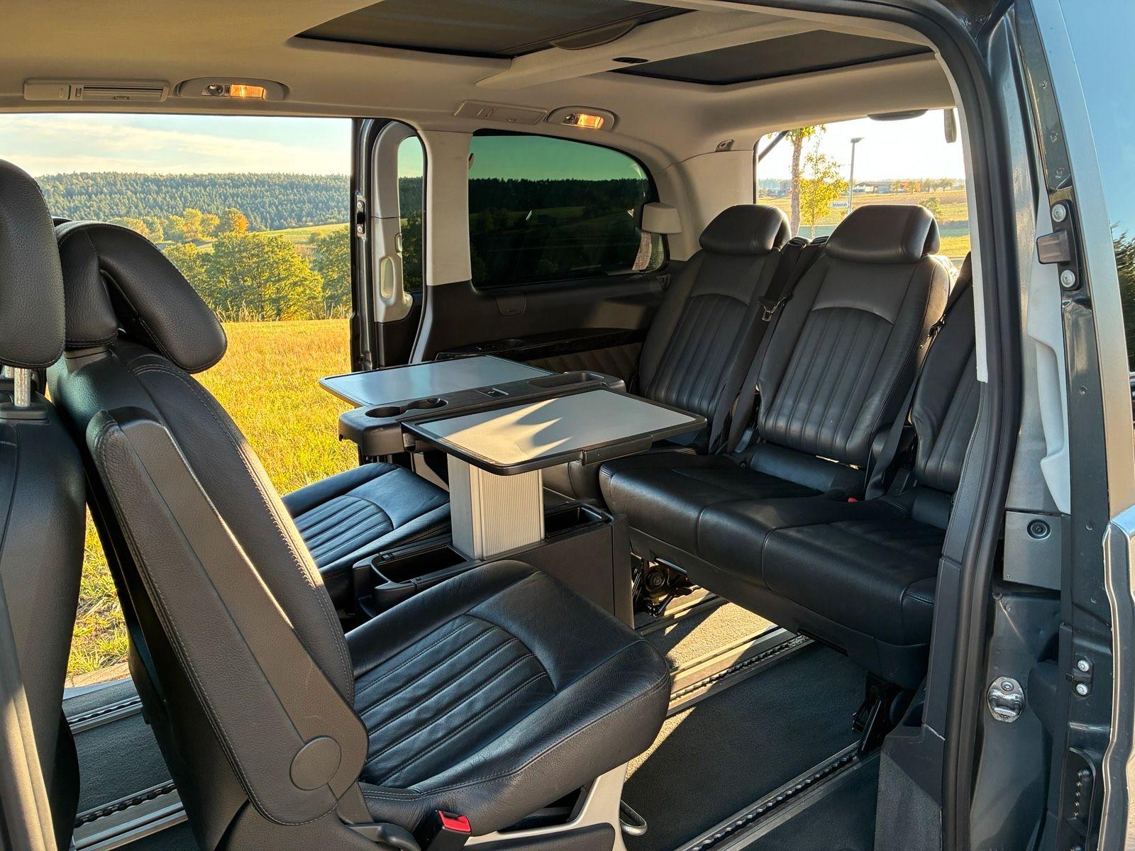 Mercedes-Benz Viano