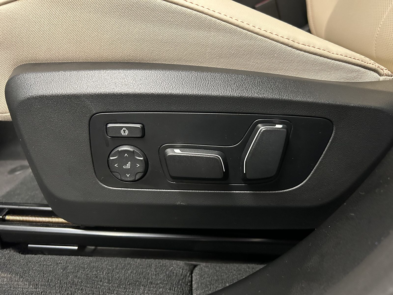 BMW X3 M50 - Bild 30