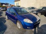 Fiat Grande Punto 1.4 8V Start *85TKM* - gebrauchte Fiat Grande Punto aus dem Jahr 2008