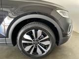 Volkswagen T-Roc GOAL 1.0 TSI AHK+LED+KAMERA - schwarze Volkswagen T-Roc