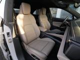 Porsche Macan Turbo E LEDER BEIGE-INNO-AHK-2DISPLAY-22RS - Porsche Macan: Turbo