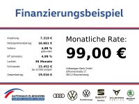 Volkswagen T-Cross - Vorschau Bild 21